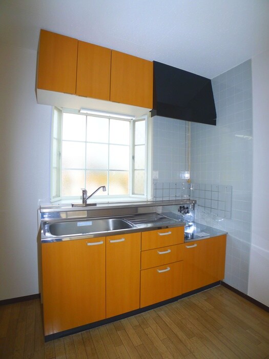 物件内観写真10　(キッチン)