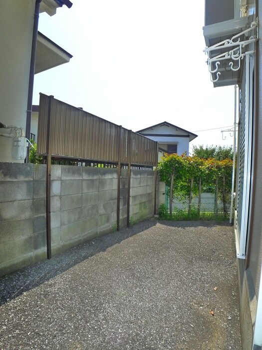 物件内観写真22　(ベランダ・バルコニー)