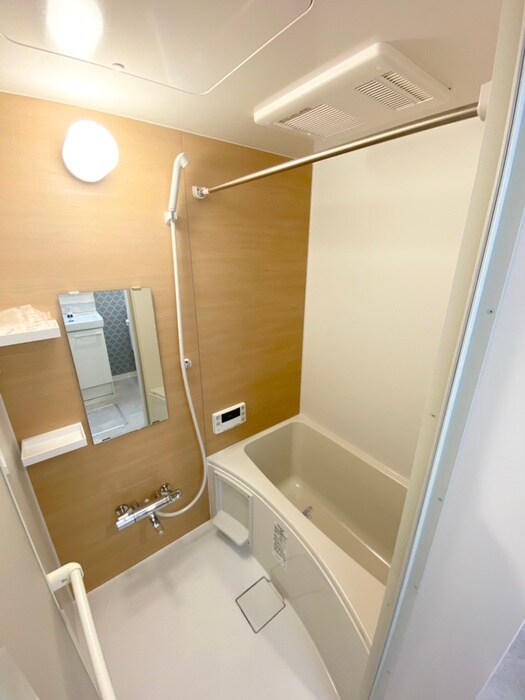 物件内観写真9　(バス／シャワールーム等)