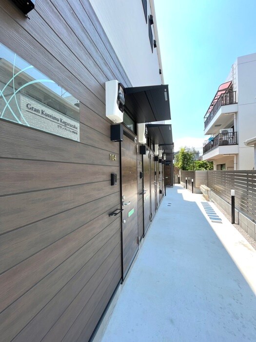 物件外観写真3　(外観写真)