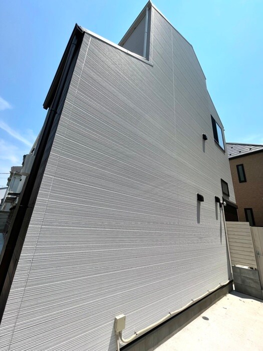 物件外観写真6　(外観写真)