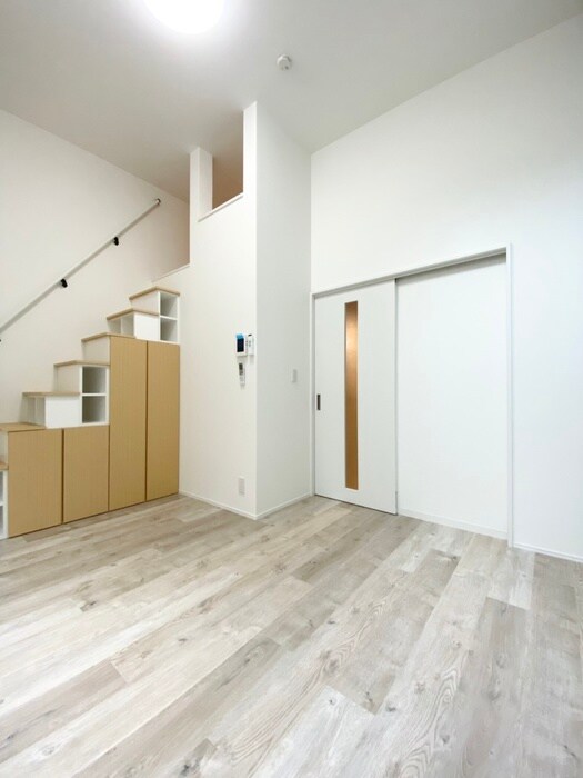 物件内観写真13　(居室)