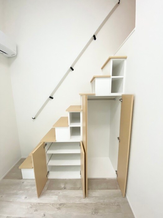 物件内観写真14　(収納)