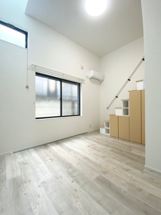 物件内観写真20　(居室)