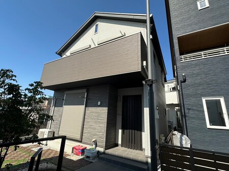 緑ヶ丘2丁目戸建外観写真