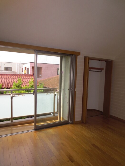 物件内観写真7　(居室)