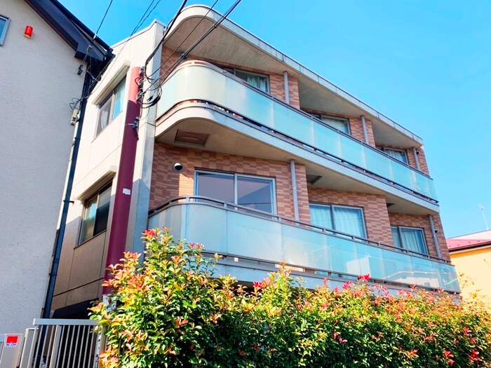 物件外観写真3　(外観写真)