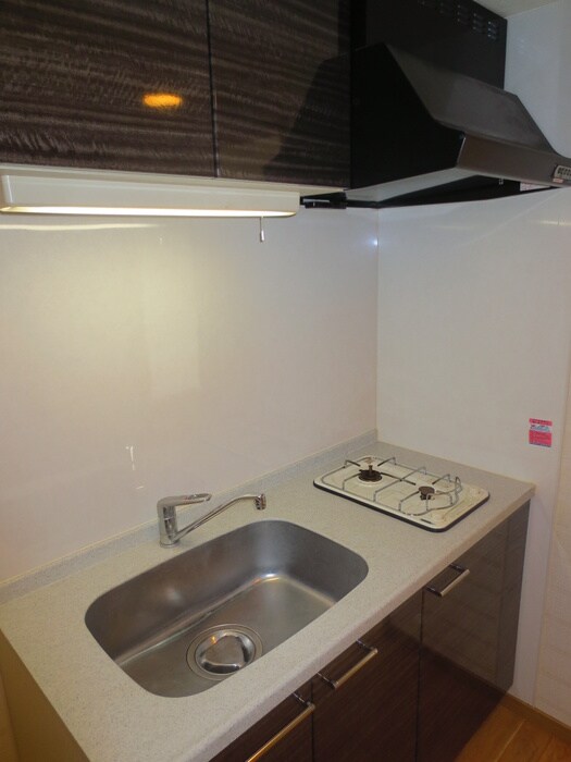 物件内観写真11　(キッチン)