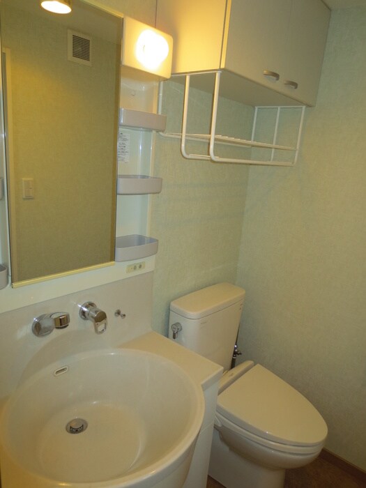 物件内観写真13　(キッチン)