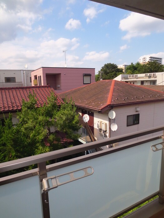 物件内観写真15　(ベランダ・バルコニー)