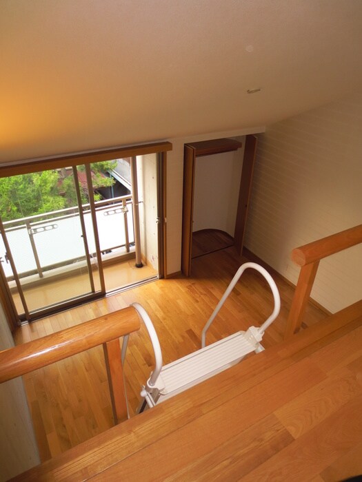 物件内観写真16　(居室)