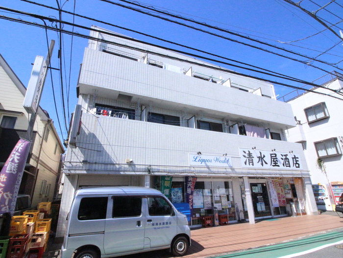 外観写真