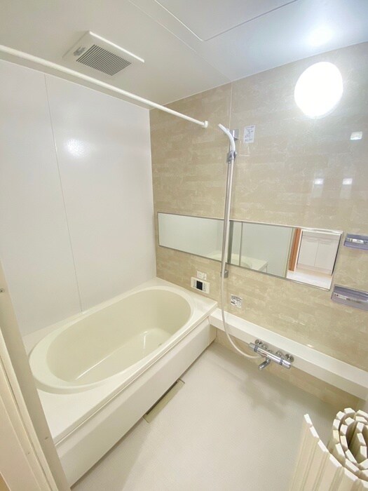 物件内観写真14　(バス／シャワールーム等)