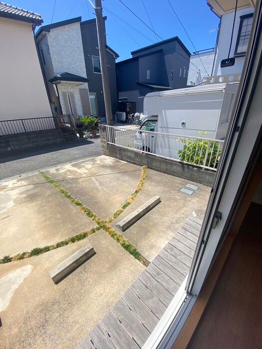 物件内観写真16　(ベランダ・バルコニー)