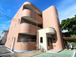 ロハス ヴィラ・ケイ外観写真