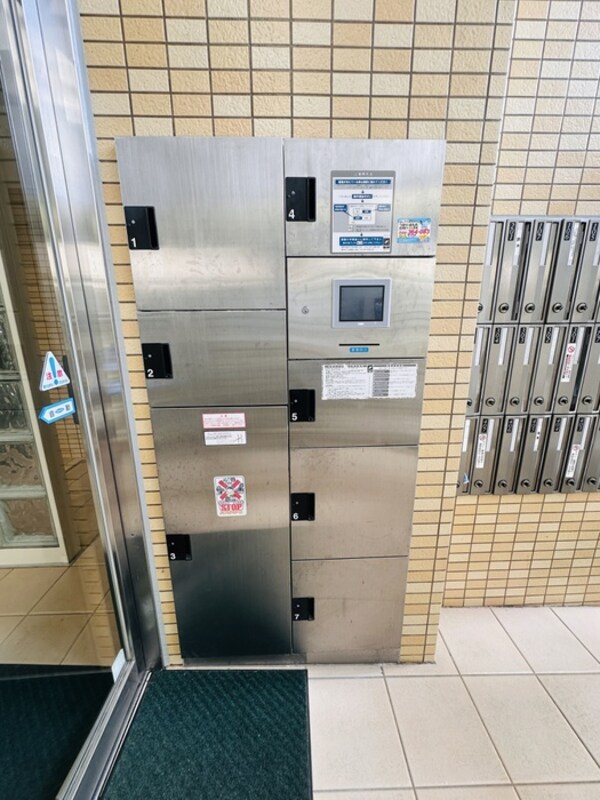 建物設備