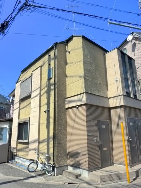 メゾンK外観写真