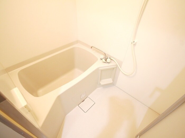 物件内観写真13　(バス／シャワールーム等)