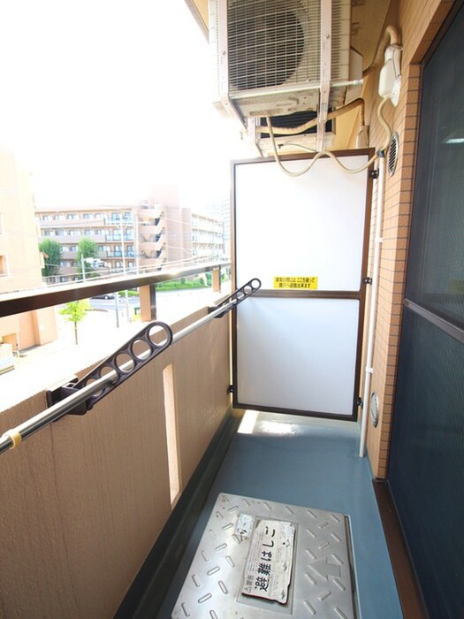 物件内観写真22　(ベランダ・バルコニー)