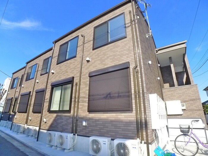 物件外観写真2　(外観写真)