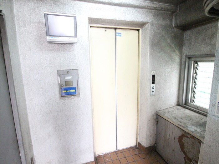 物件外観写真3　(建物設備)