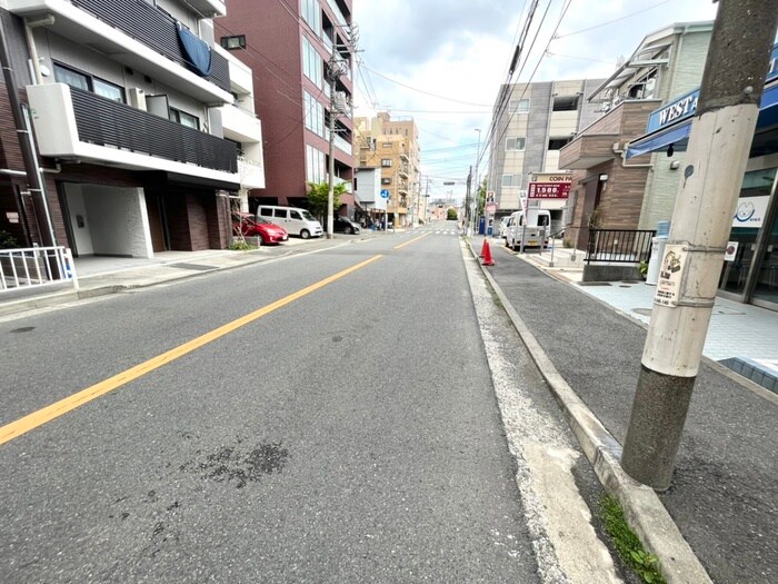 物件外観写真5　(周辺環境)