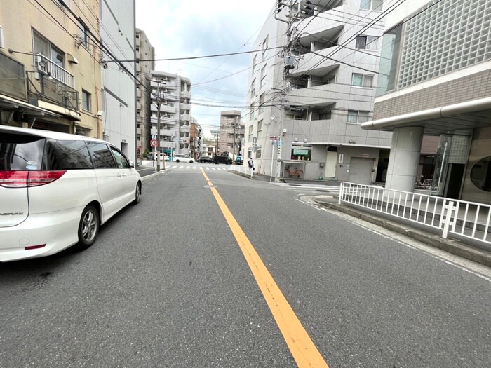 物件外観写真6　(周辺環境)