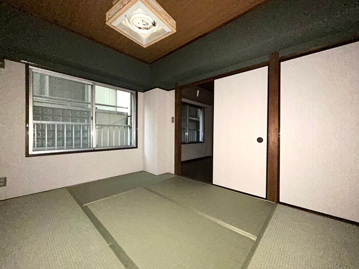 物件内観写真11　(居室)