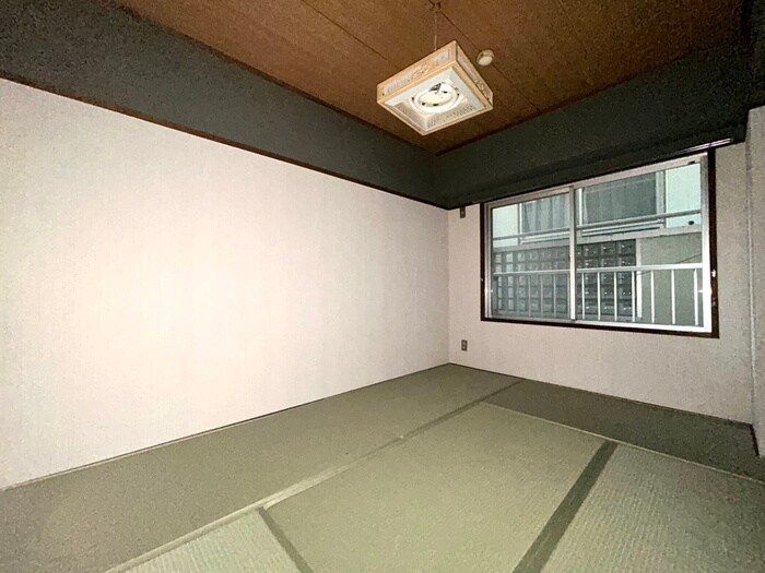 物件内観写真12　(居室)