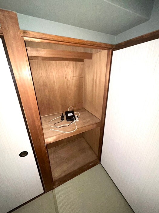 物件内観写真13　(収納)