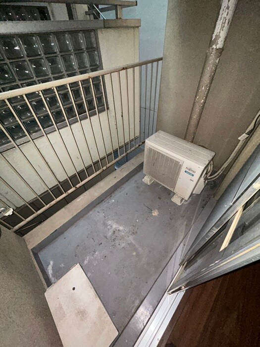 物件内観写真22　(ベランダ・バルコニー)