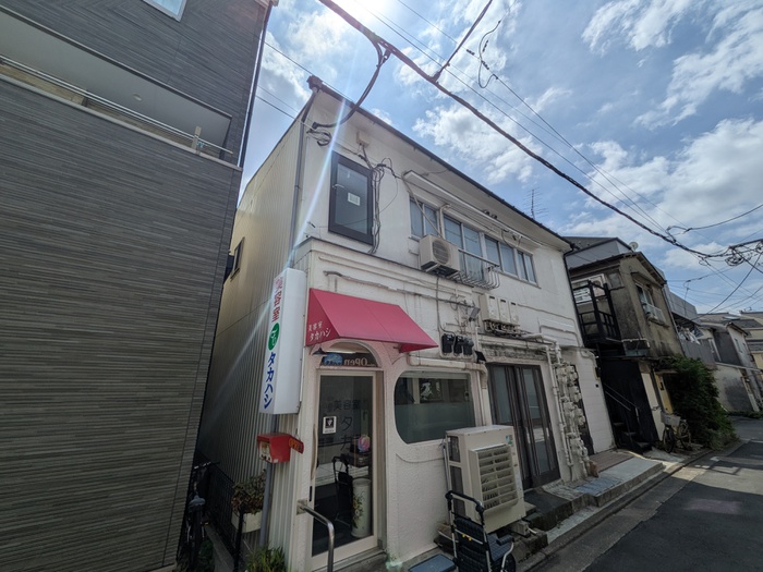 外観写真