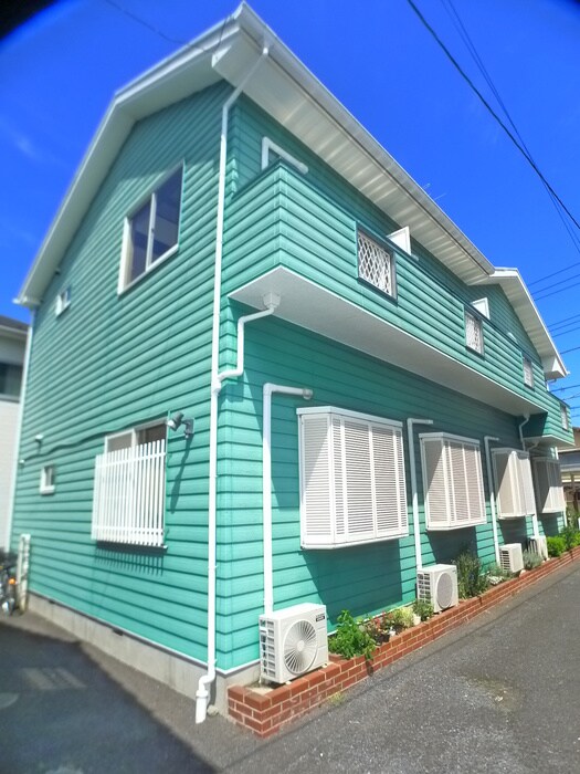 物件外観写真4　(外観写真)