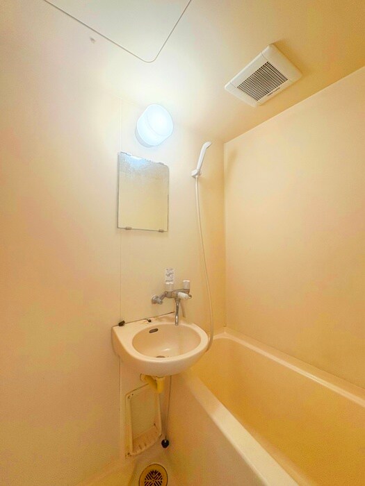 物件内観写真12　(バス／シャワールーム等)