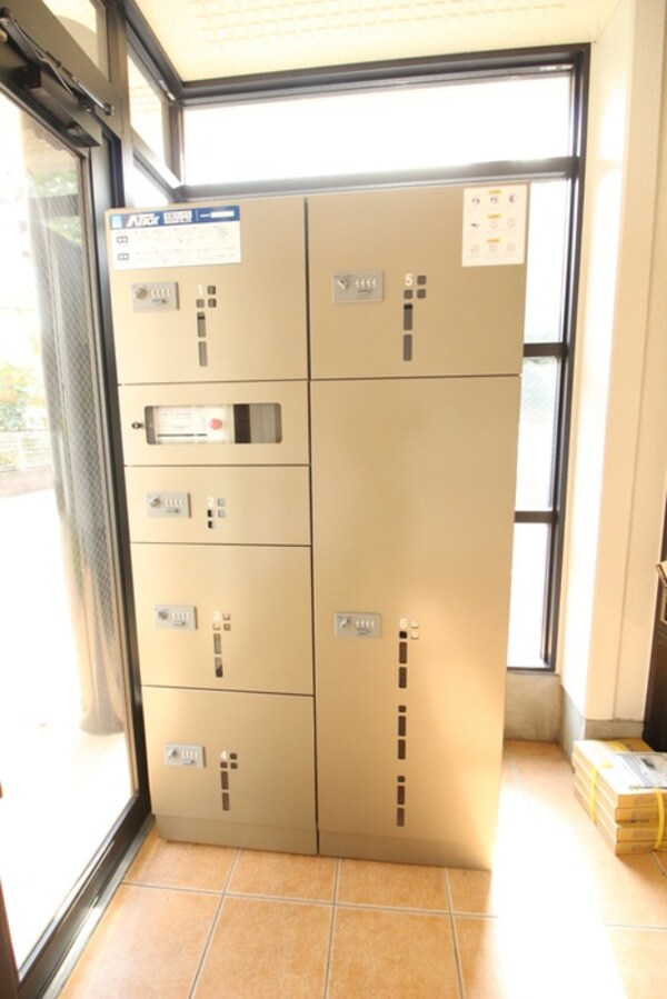 建物設備
