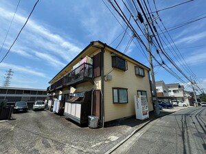 グランエ－ジ外観写真