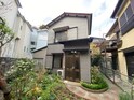 不入斗昭和ハウス