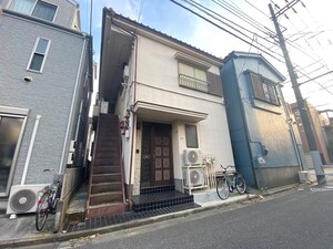 鈴木コーポ外観写真