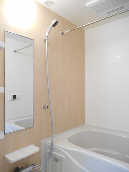物件内観写真5　(バス／シャワールーム等)