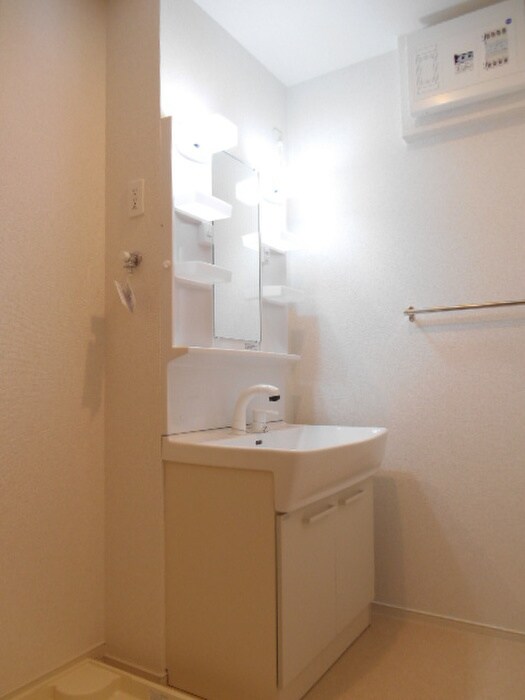 物件内観写真7　(洗面)