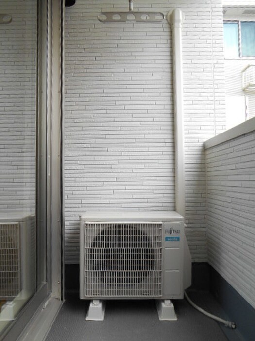 物件内観写真12　(ベランダ・バルコニー)