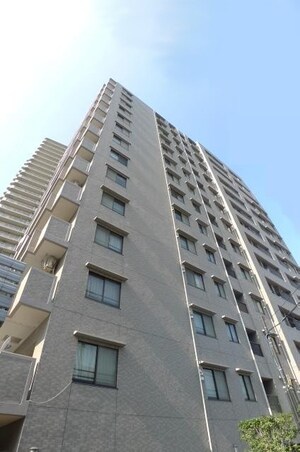 コスモ所沢グランステ－ジ(208)外観写真