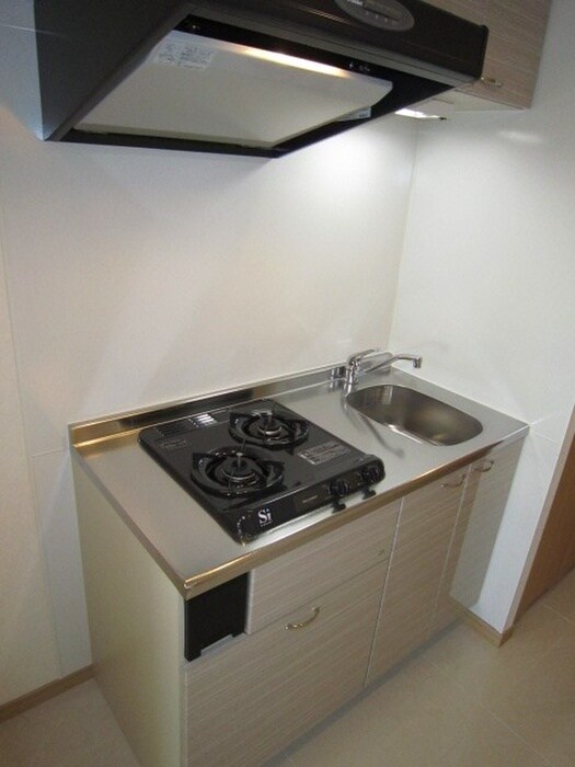 物件内観写真10　(キッチン)