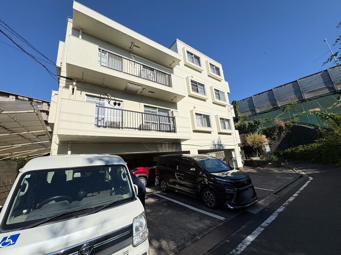 物件外観写真2　(外観写真)