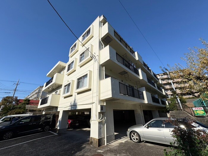 物件外観写真3　(外観写真)