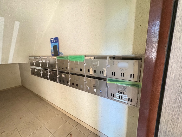 物件外観写真5　(建物設備)