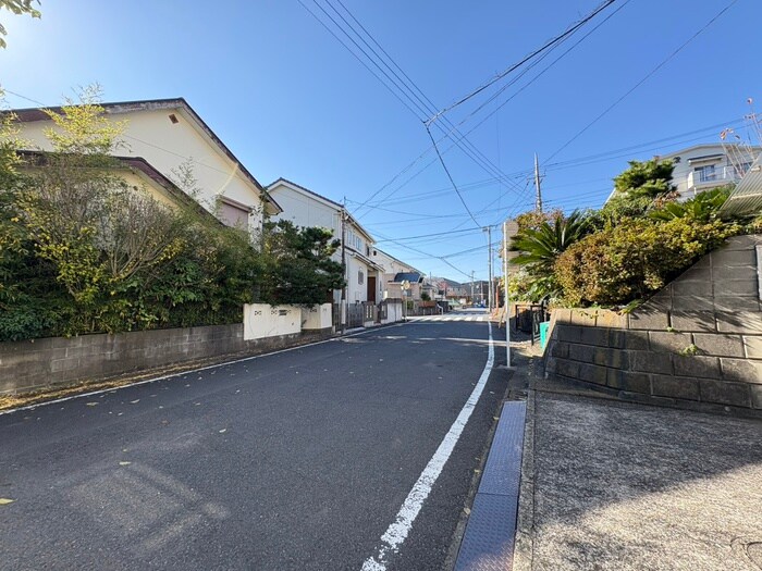 物件外観写真6　(周辺環境)