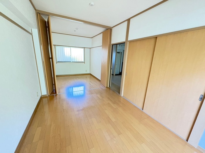 物件内観写真10　(居室)