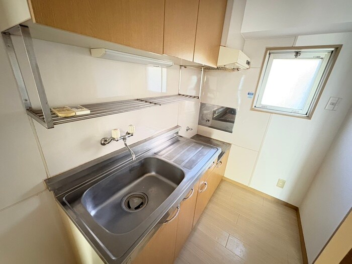 物件内観写真13　(キッチン)