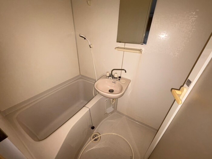 物件内観写真14　(バス／シャワールーム等)